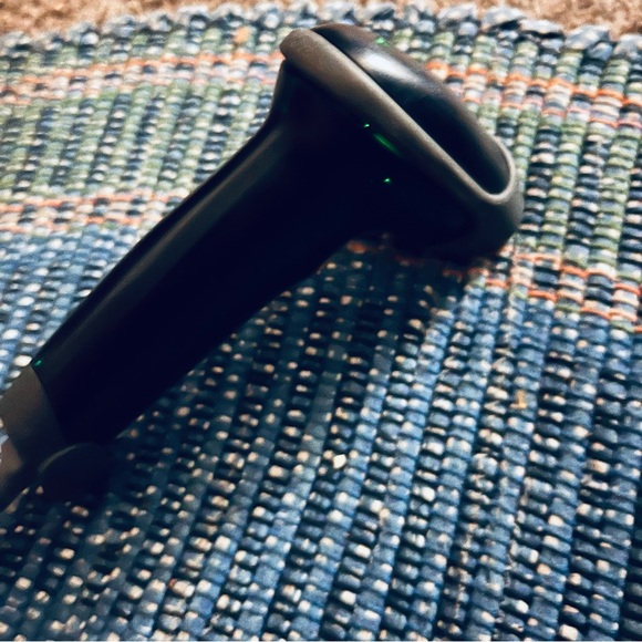 Handheld USB Laser Barcode Scanner - Picture 4 of 4